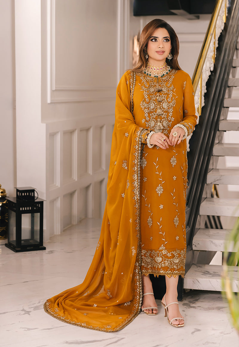 Asim Jofa | Signature Styles | AJSM-27 - Official Asim Jofa stockist in UK - Sakeena London