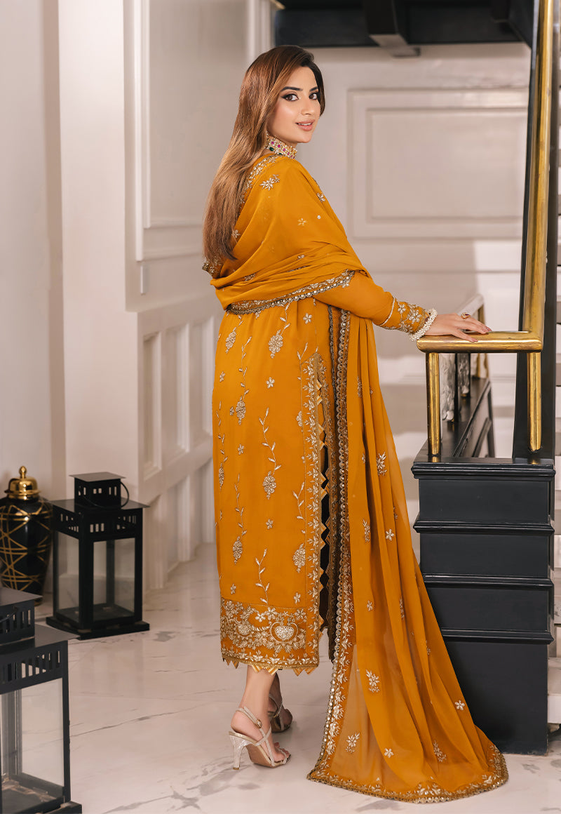 Asim Jofa | Signature Styles | AJSM-27 - Official Asim Jofa stockist in UK - Sakeena London
