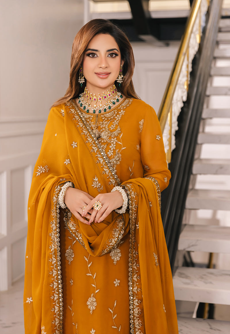 Asim Jofa | Signature Styles | AJSM-27 - Official Asim Jofa stockist in UK - Sakeena London