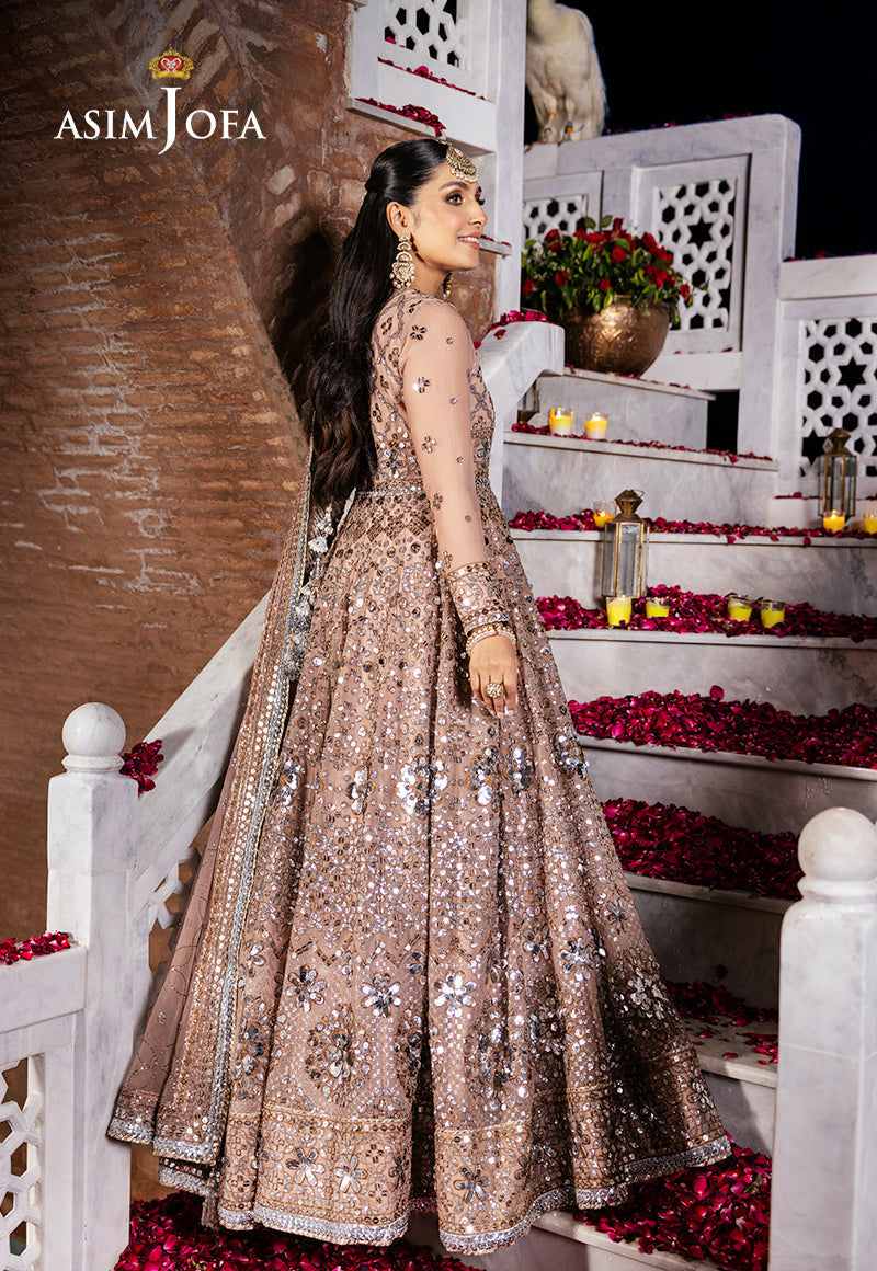 Asim Jofa | Jaan e Jahan | AJJJ-02 - Official Asim Jofa stockist in UK - Sakeena London