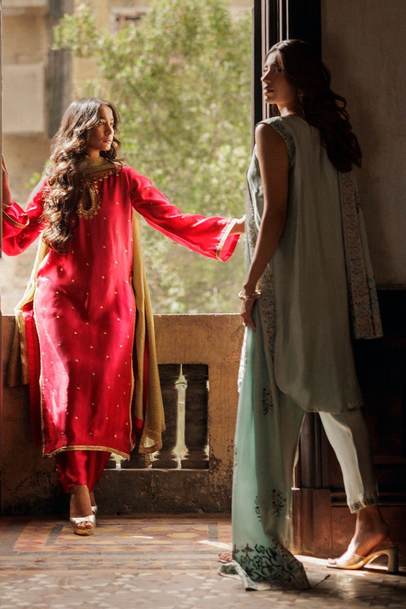The Pink Tree Company | Yaadish Bakhair | Firoza - Official The Pink Tree Company stockist in UK - Sakeena London