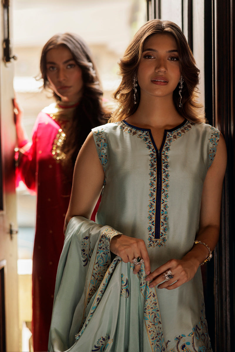 The Pink Tree Company | Yaadish Bakhair | Firoza - Official The Pink Tree Company stockist in UK - Sakeena London