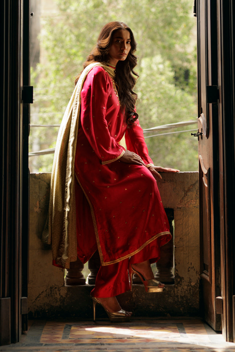 The Pink Tree Company | Yaadish Bakhair | Gul-e-Dhani - Official The Pink Tree Company stockist in UK - Sakeena London