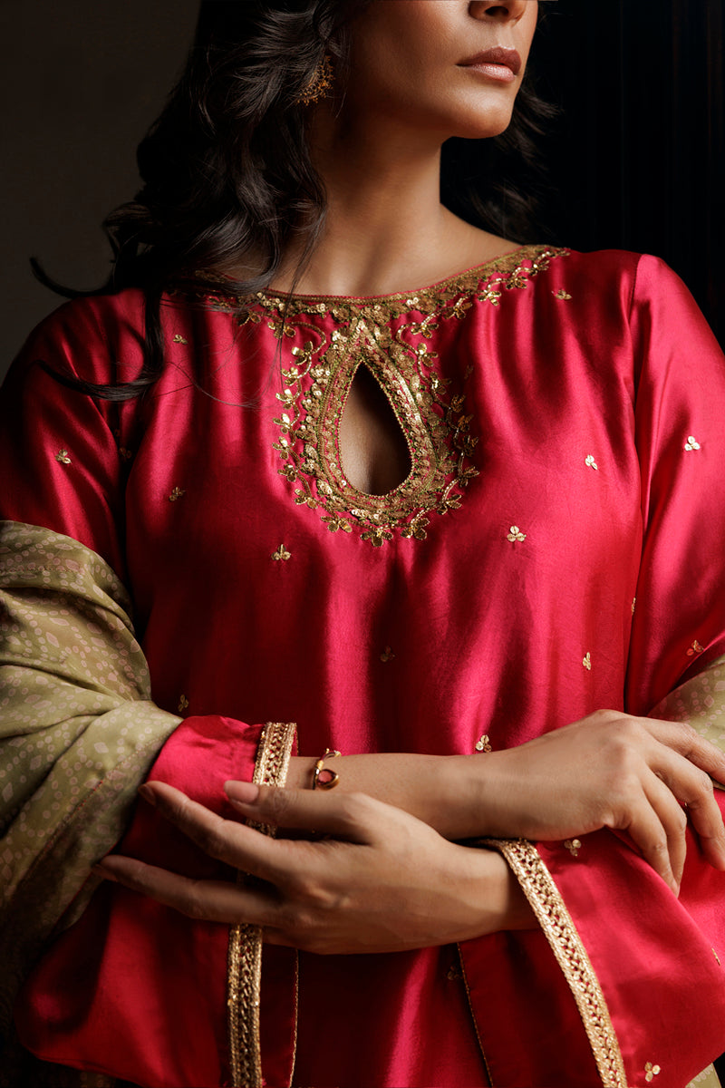 The Pink Tree Company | Yaadish Bakhair | Gul-e-Dhani - Official The Pink Tree Company stockist in UK - Sakeena London