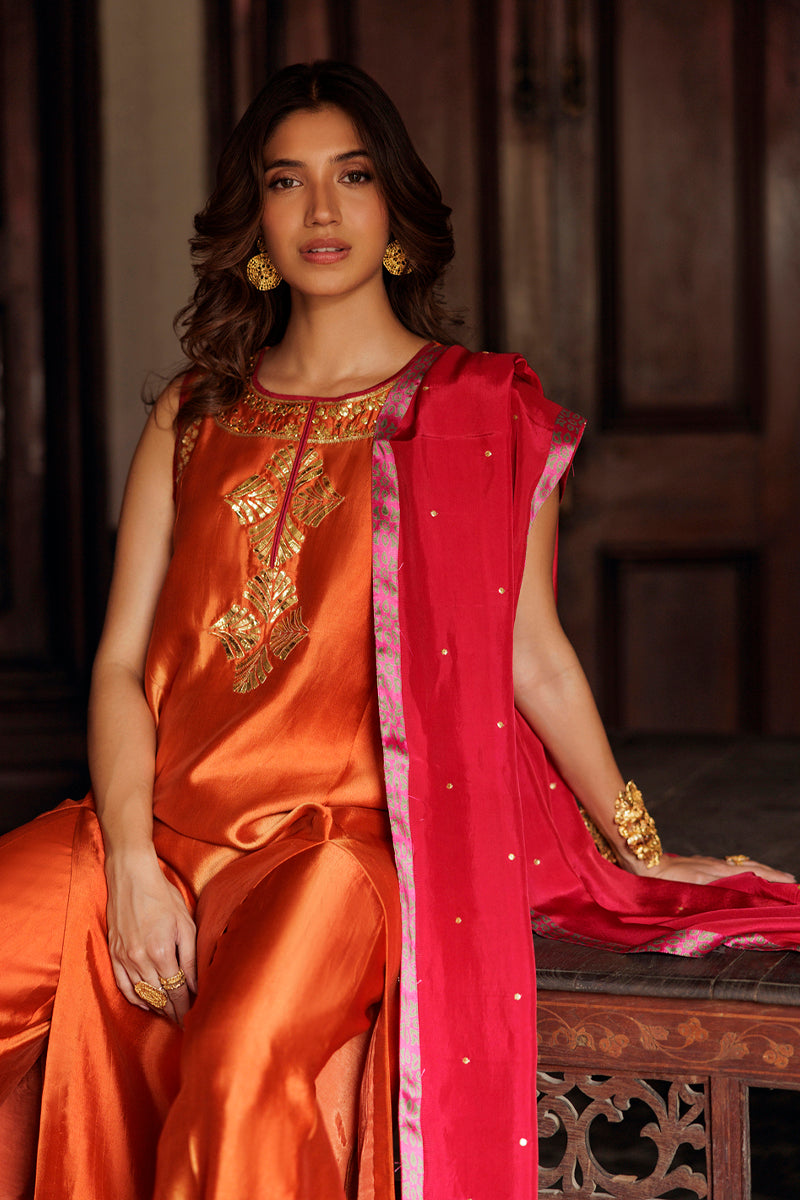 The Pink Tree Company | Yaadish Bakhair | Gulnaar - Official The Pink Tree Company stockist in UK - Sakeena London