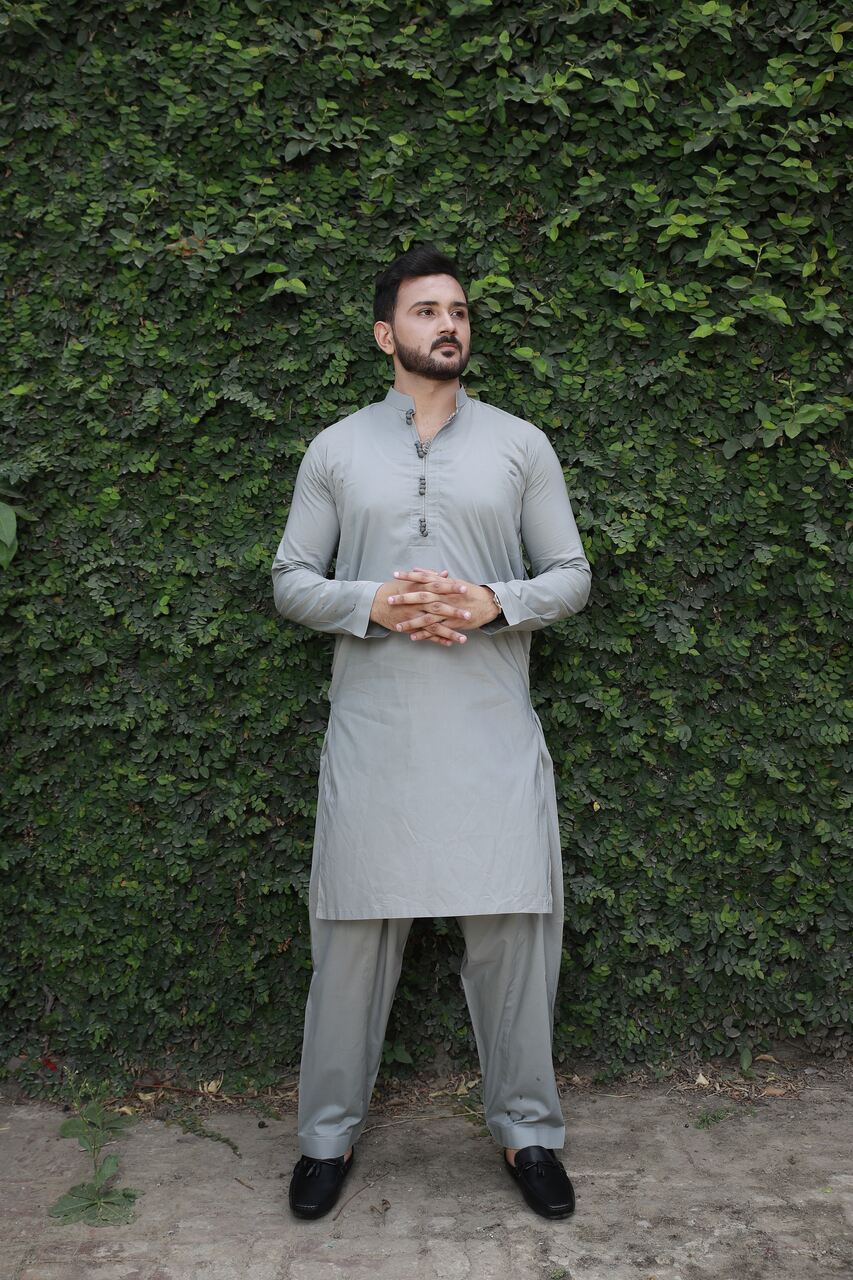 Pakistani Menswear | Deluxe-03 - Official Sakeena London Ltd. stockist in UK - Sakeena London