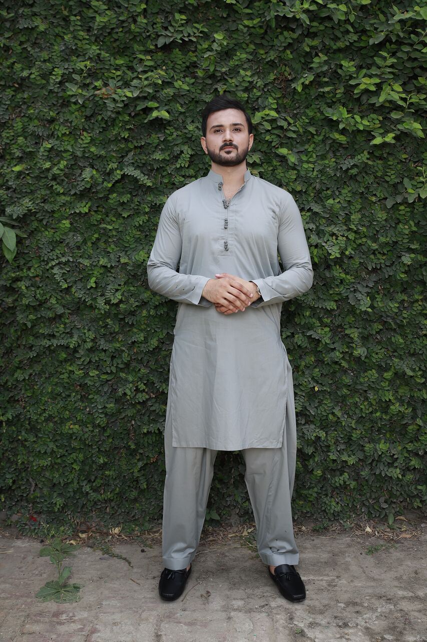 Pakistani Menswear | Deluxe-03 - Official Sakeena London Ltd. stockist in UK - Sakeena London