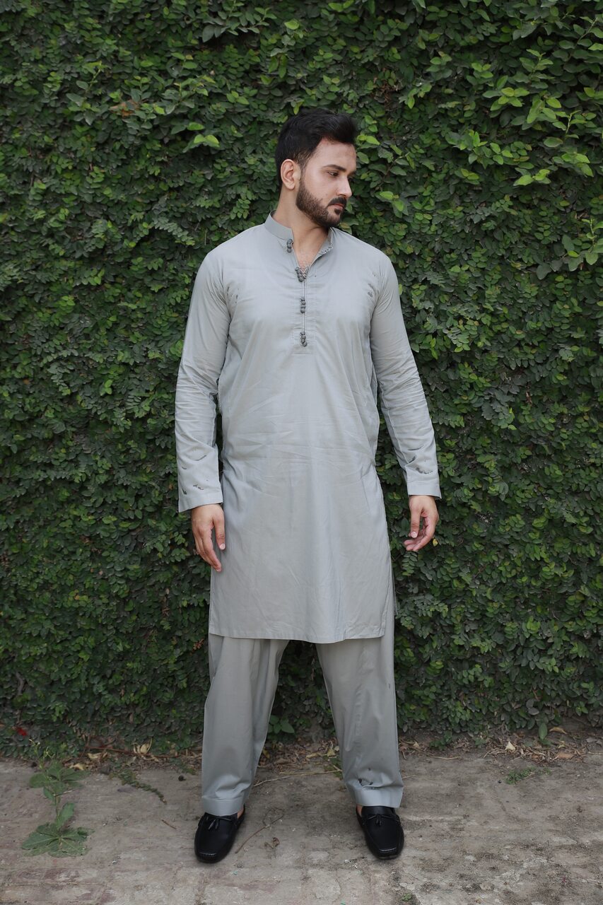Pakistani Menswear | Deluxe-03 - Official Sakeena London Ltd. stockist in UK - Sakeena London