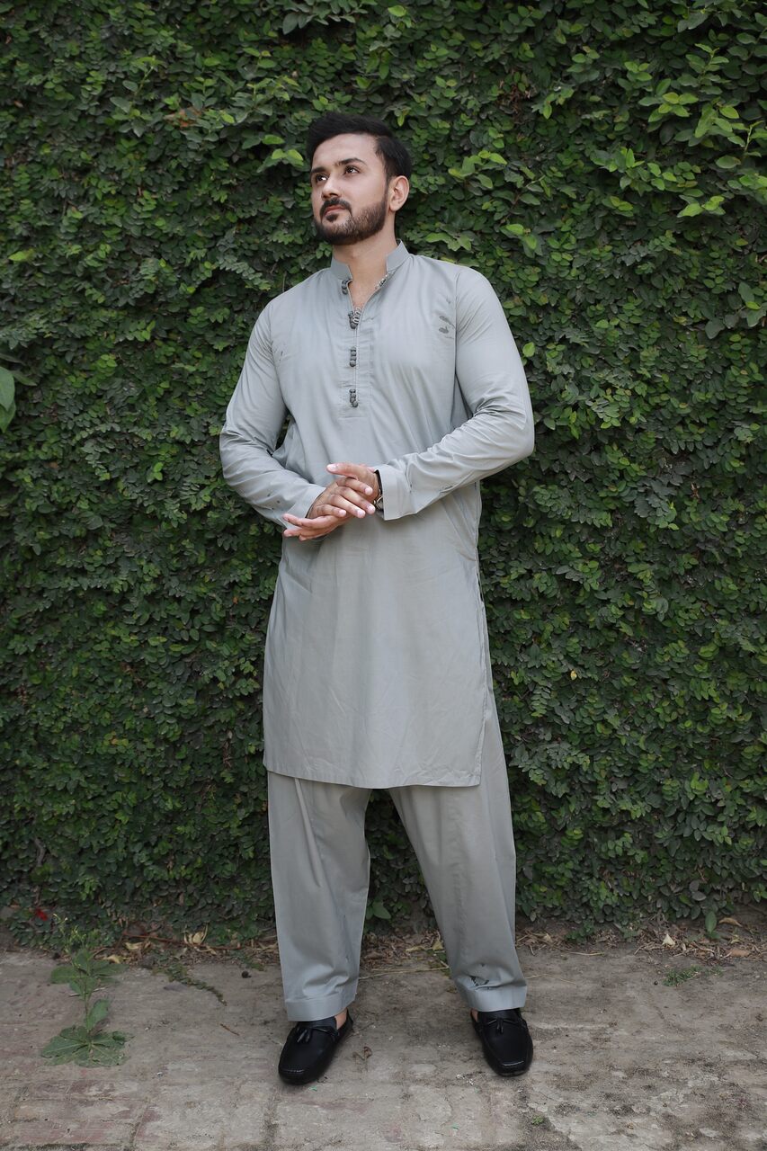 Pakistani Menswear | Deluxe-03 - Official Sakeena London Ltd. stockist in UK - Sakeena London