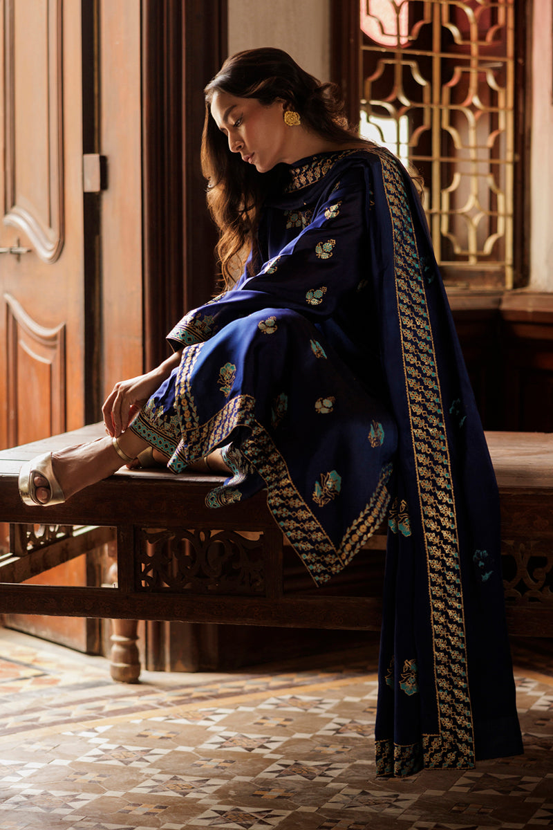 The Pink Tree Company | Yaadish Bakhair | Blue Mirage - Official The Pink Tree Company stockist in UK - Sakeena London