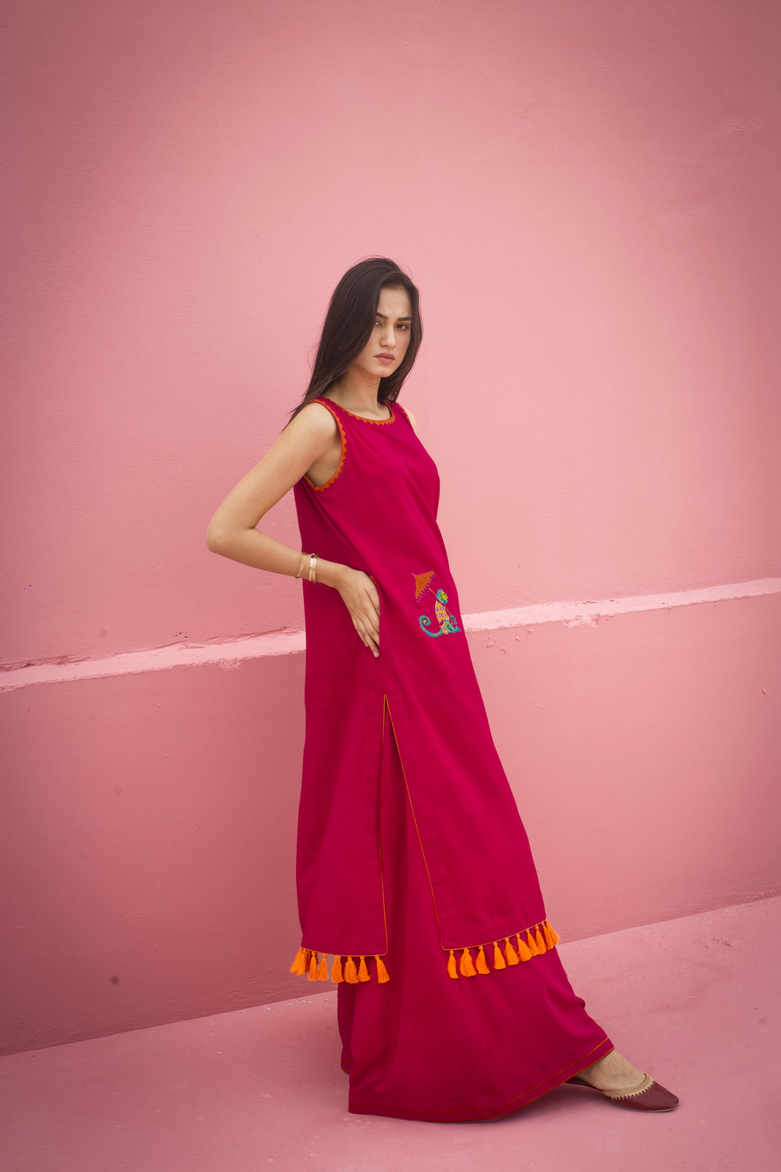 The Pink Tree Company | Dont be Silly | Pink Wink - Official The Pink Tree Company stockist in UK - Sakeena London