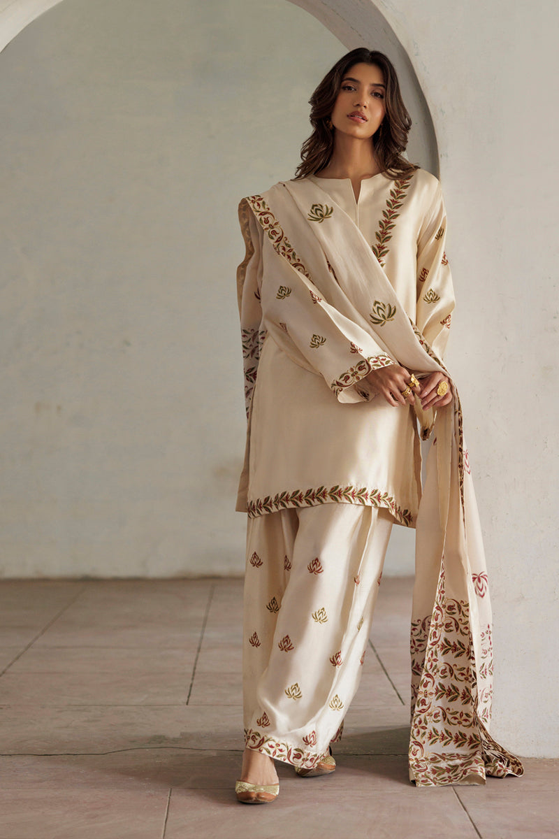 The Pink Tree Company | Yaadish Bakhair | Ivory Baagh - Official The Pink Tree Company stockist in UK - Sakeena London