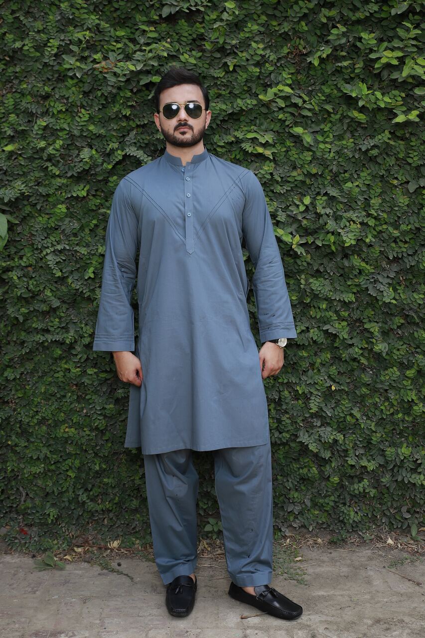 Pakistani Menswear | Deluxe-04 - Official Sakeena London Ltd. stockist in UK - Sakeena London