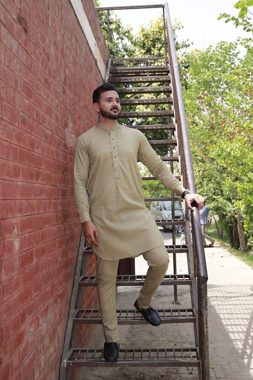 Pakistani Menswear | Deluxe-05 - Official Sakeena London Ltd. stockist in UK - Sakeena London