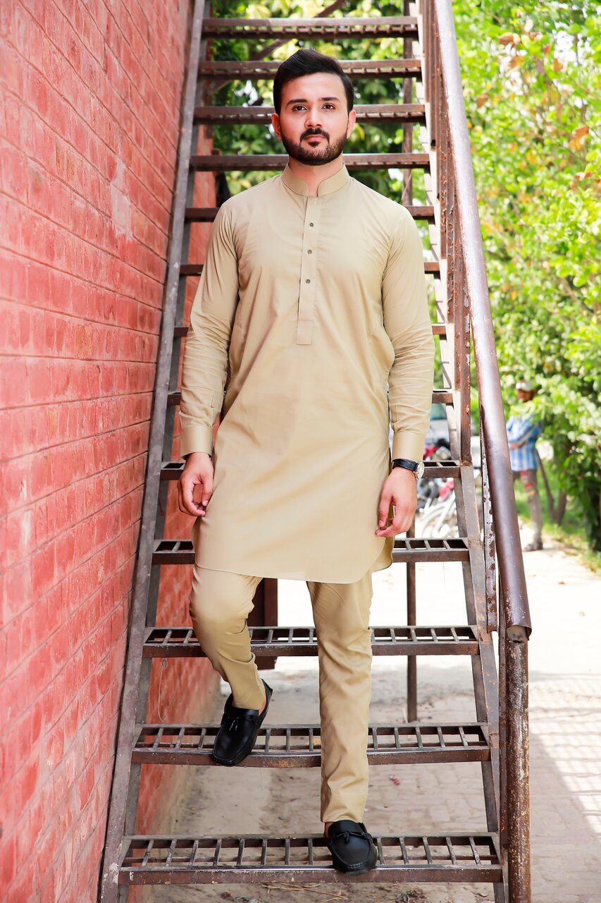 Pakistani Menswear | Deluxe-05 - Official Sakeena London Ltd. stockist in UK - Sakeena London