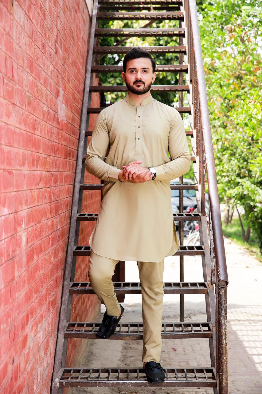 Pakistani Menswear | Deluxe-05 - Official Sakeena London Ltd. stockist in UK - Sakeena London