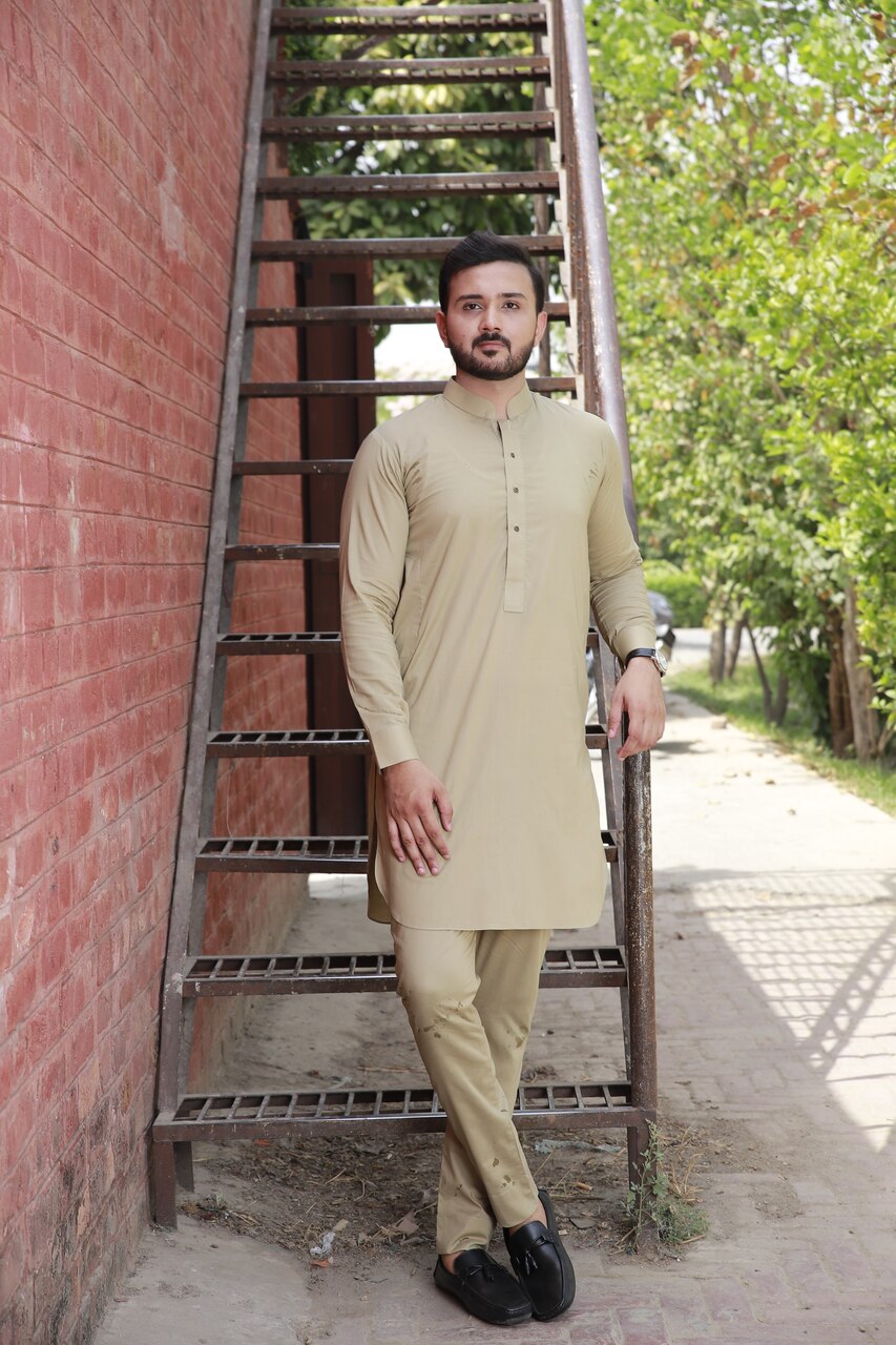 Pakistani Menswear | Deluxe-05 - Official Sakeena London Ltd. stockist in UK - Sakeena London