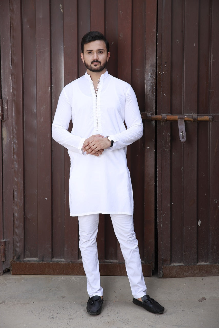 Pakistani Menswear | Deluxe-06 - Official Sakeena London Ltd. stockist in UK - Sakeena London