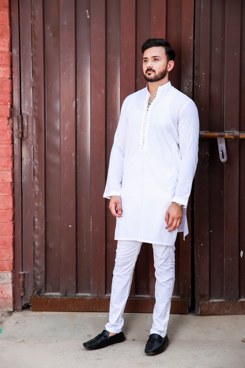 Pakistani Menswear | Deluxe-06 - Official Sakeena London Ltd. stockist in UK - Sakeena London