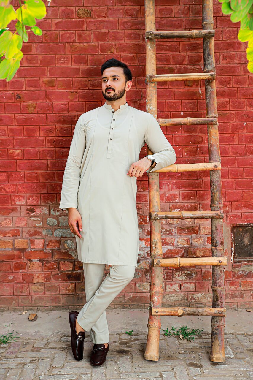 Pakistani Menswear | Deluxe-07 - Official Sakeena London Ltd. stockist in UK - Sakeena London