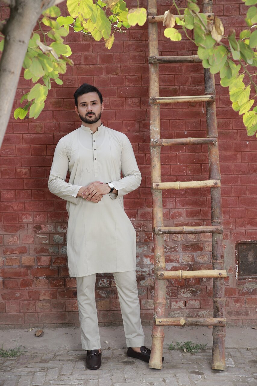 Pakistani Menswear | Deluxe-07 - Official Sakeena London Ltd. stockist in UK - Sakeena London
