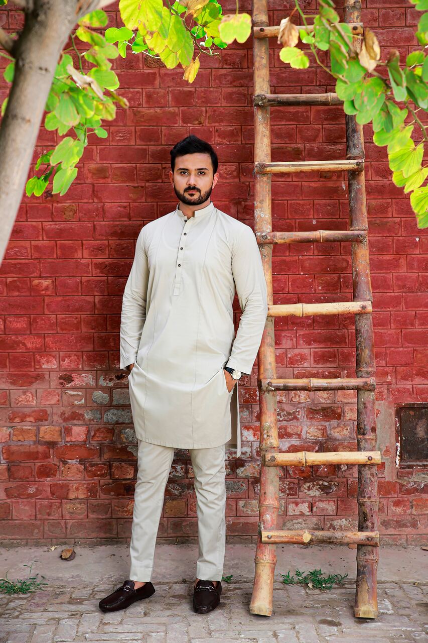 Pakistani Menswear | Deluxe-07 - Official Sakeena London Ltd. stockist in UK - Sakeena London