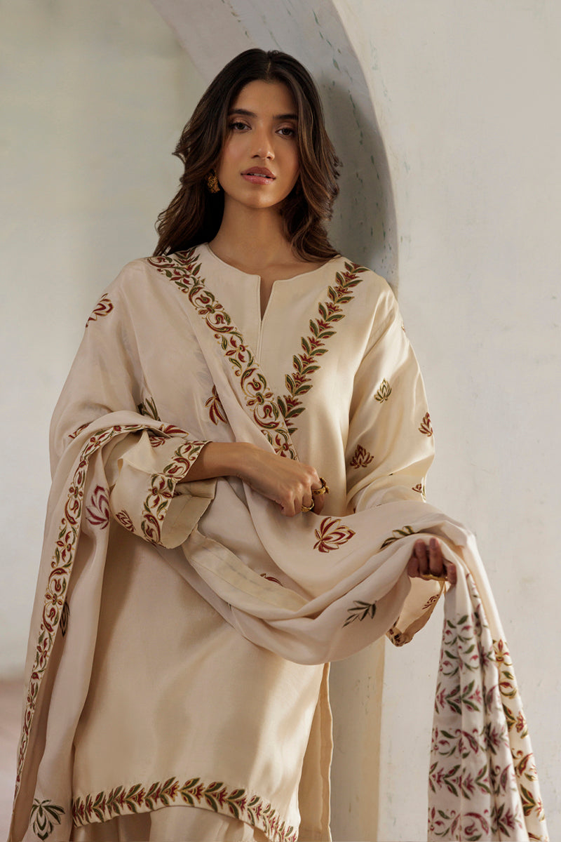 The Pink Tree Company | Yaadish Bakhair | Ivory Baagh - Official The Pink Tree Company stockist in UK - Sakeena London