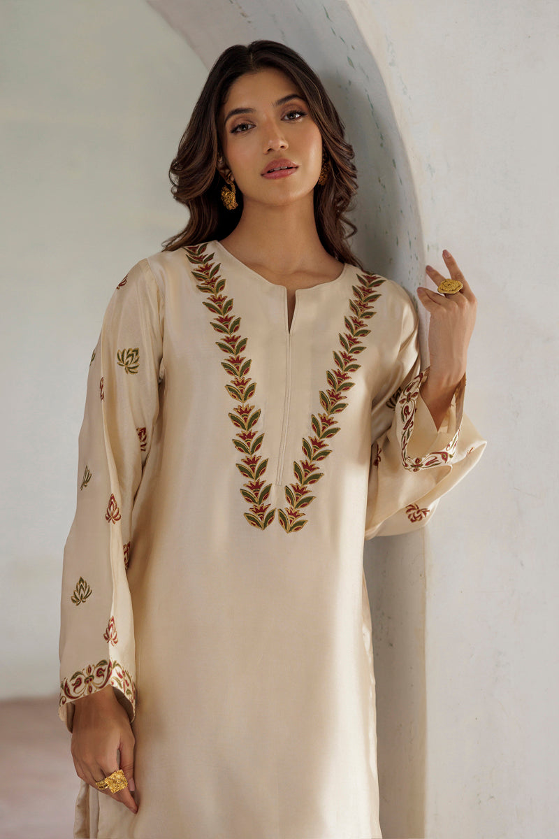 The Pink Tree Company | Yaadish Bakhair | Ivory Baagh - Official The Pink Tree Company stockist in UK - Sakeena London