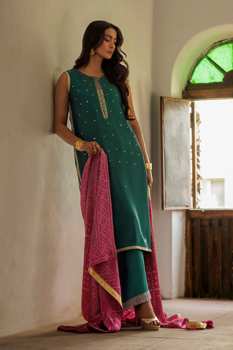 The Pink Tree Company | Yaadish Bakhair | Saawan Rang - Official The Pink Tree Company stockist in UK - Sakeena London