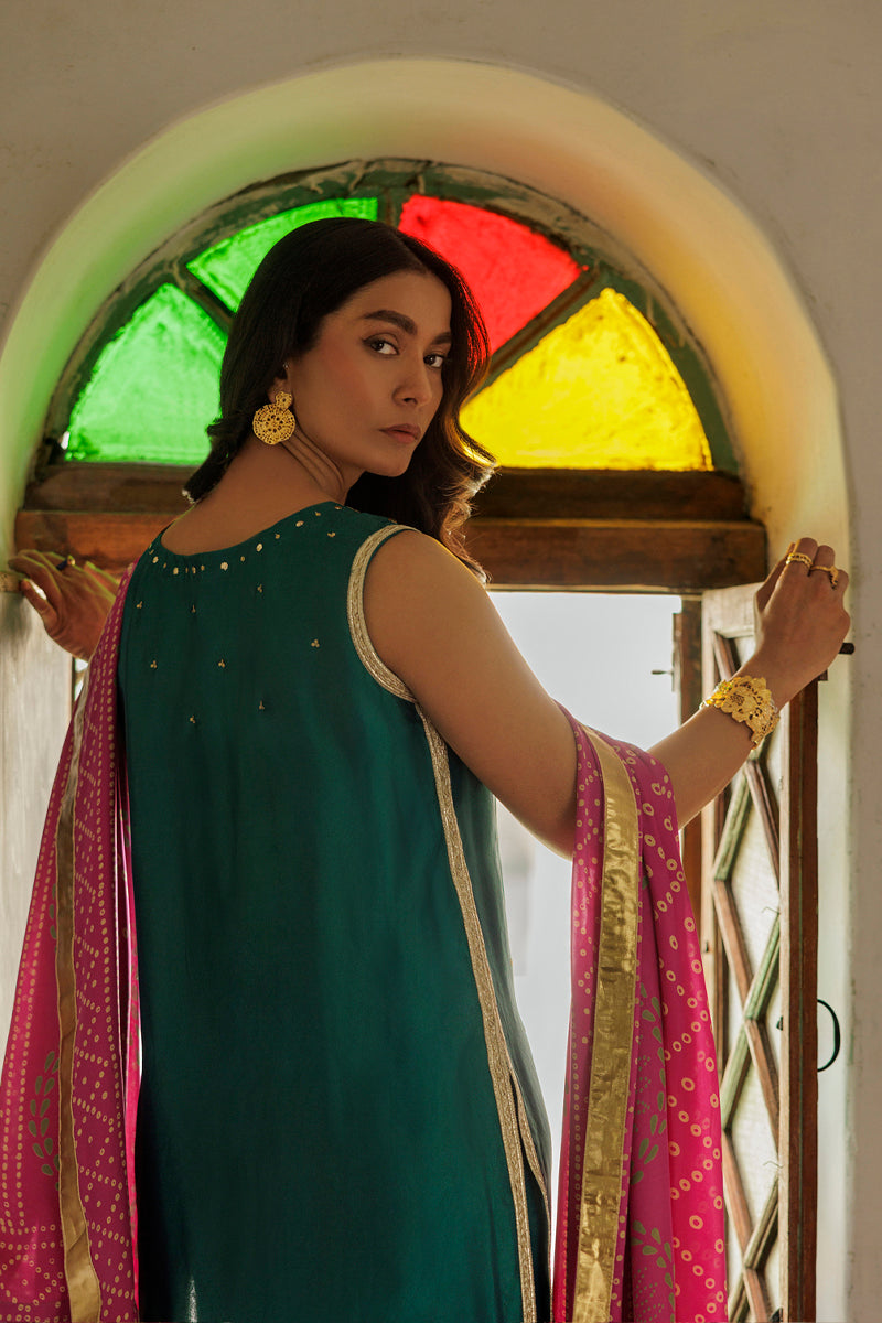 The Pink Tree Company | Yaadish Bakhair | Saawan Rang - Official The Pink Tree Company stockist in UK - Sakeena London