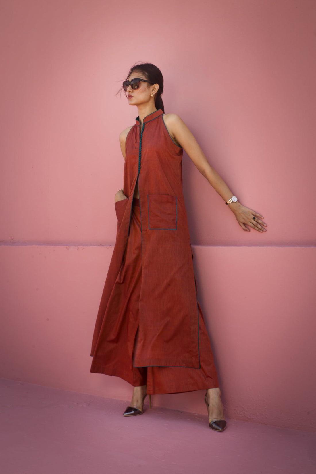 The Pink Tree Company | Dont be Silly | Snake Behind the Back - Official The Pink Tree Company stockist in UK - Sakeena London