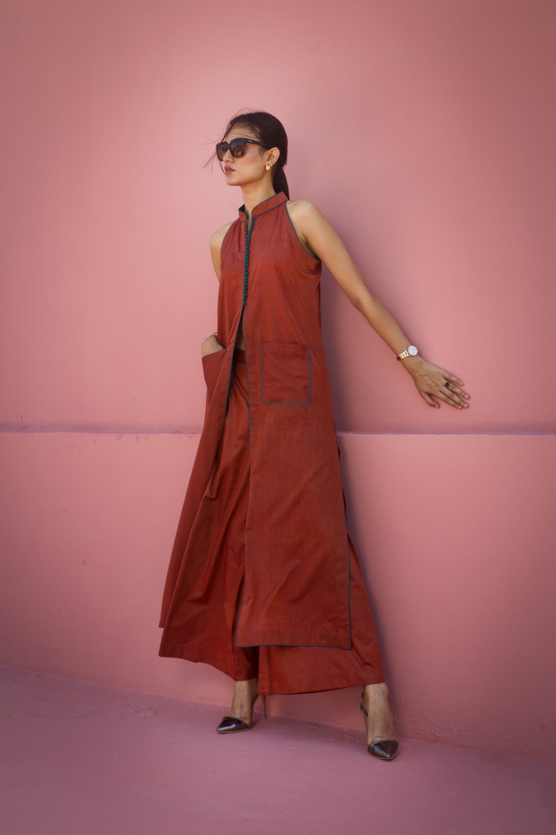 The Pink Tree Company | Dont be Silly | Snake Behind the Back - Official The Pink Tree Company stockist in UK - Sakeena London