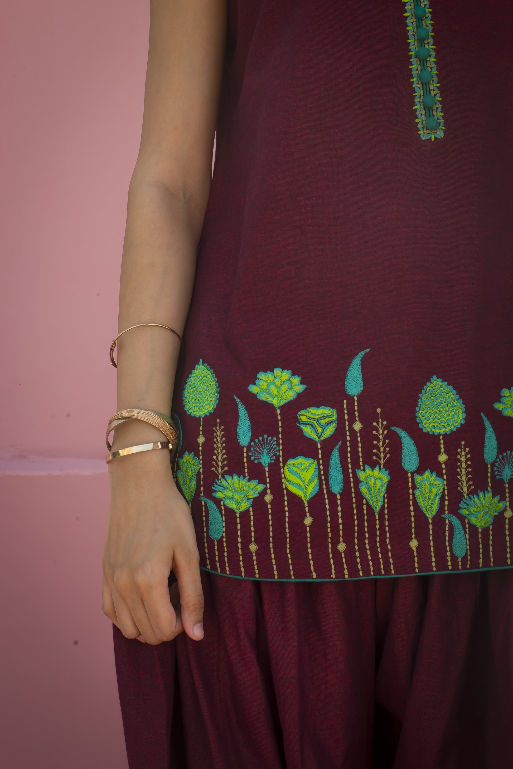 The Pink Tree Company | Dont be Silly | Fisherman - Official The Pink Tree Company stockist in UK - Sakeena London