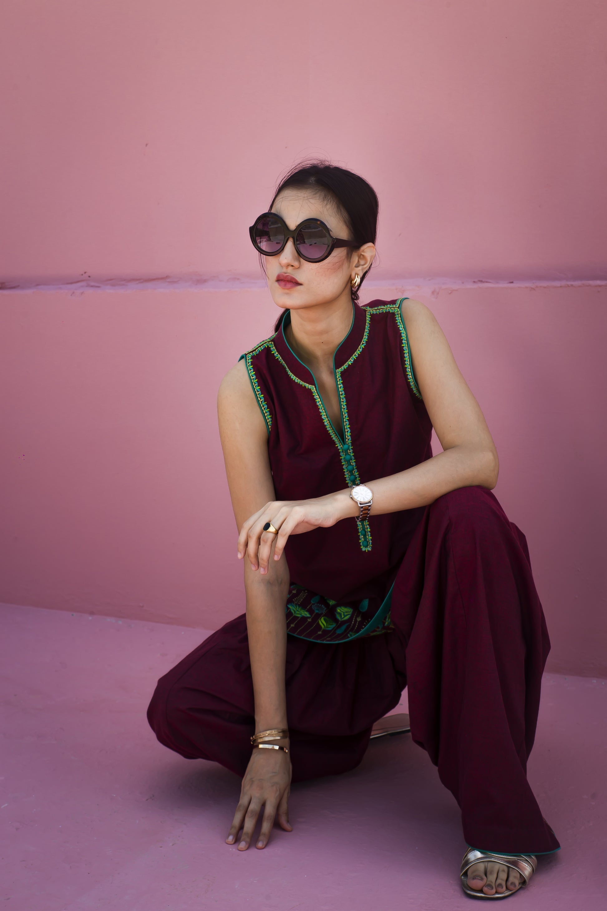 The Pink Tree Company | Dont be Silly | Fisherman - Official The Pink Tree Company stockist in UK - Sakeena London
