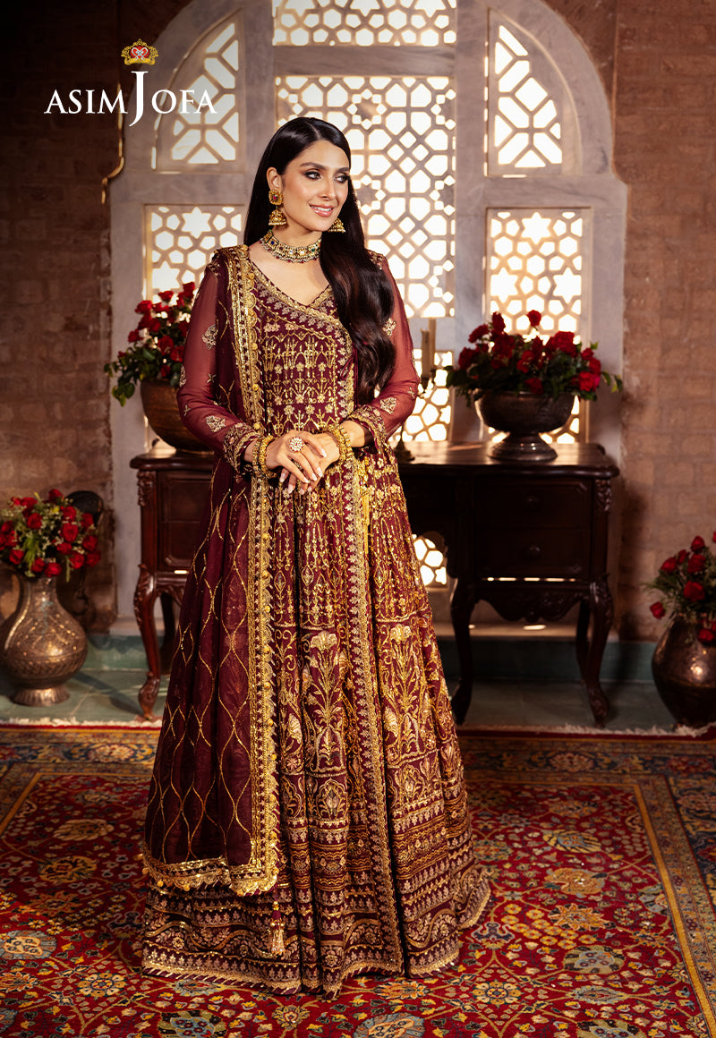 Asim Jofa | Jaan e Jahan | AJJJ-06 - Official Asim Jofa stockist in UK - Sakeena London