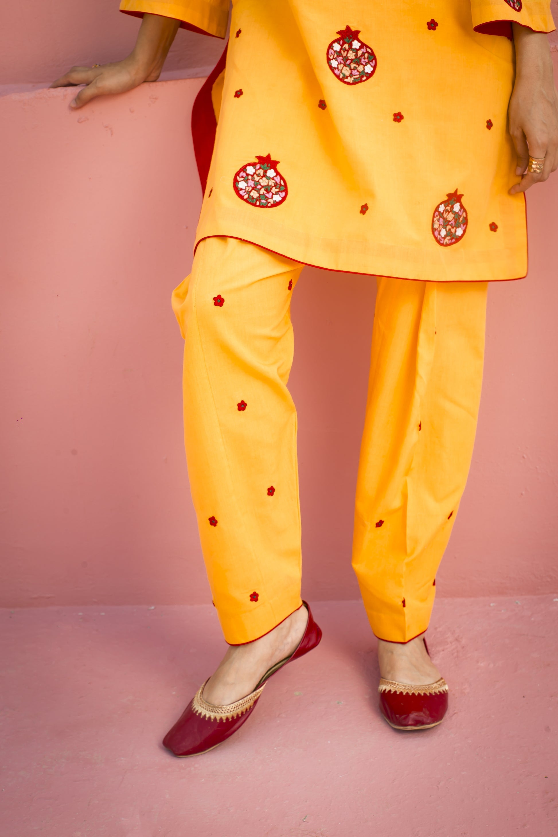 The Pink Tree Company | Dont be Silly | Pomo - Official The Pink Tree Company stockist in UK - Sakeena London