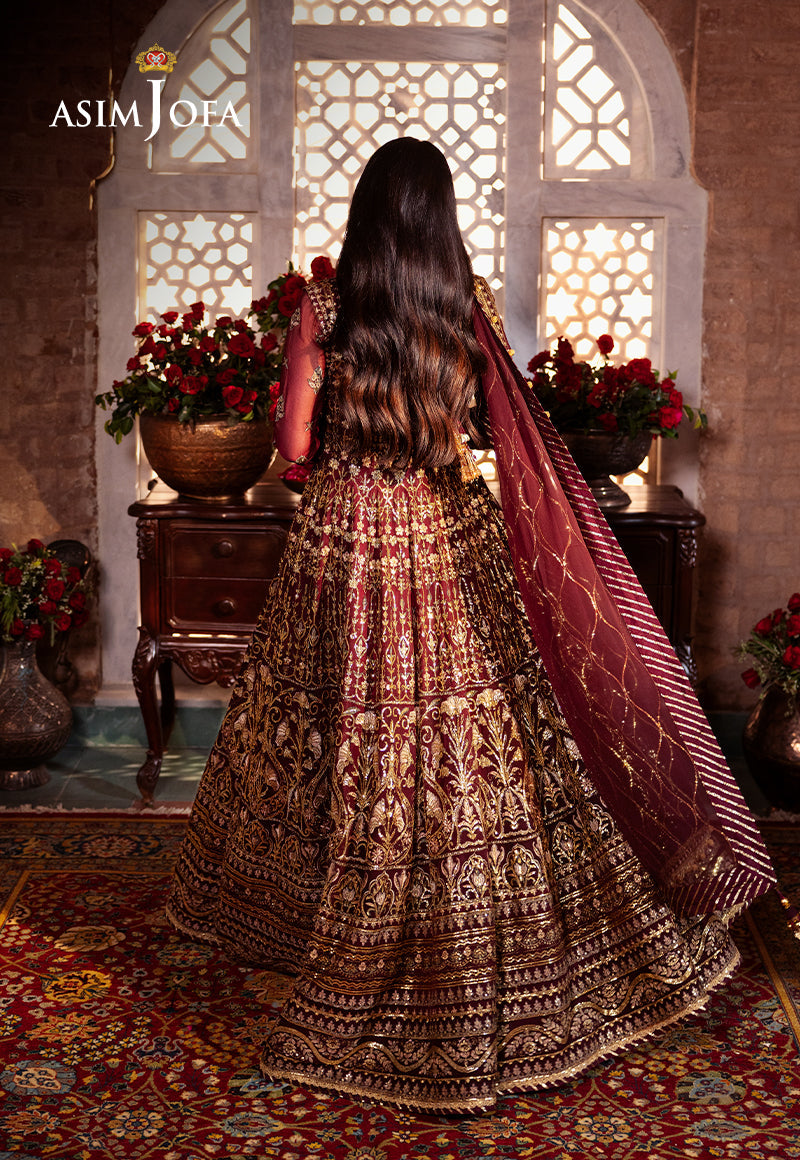 Asim Jofa | Jaan e Jahan | AJJJ-06 - Official Asim Jofa stockist in UK - Sakeena London