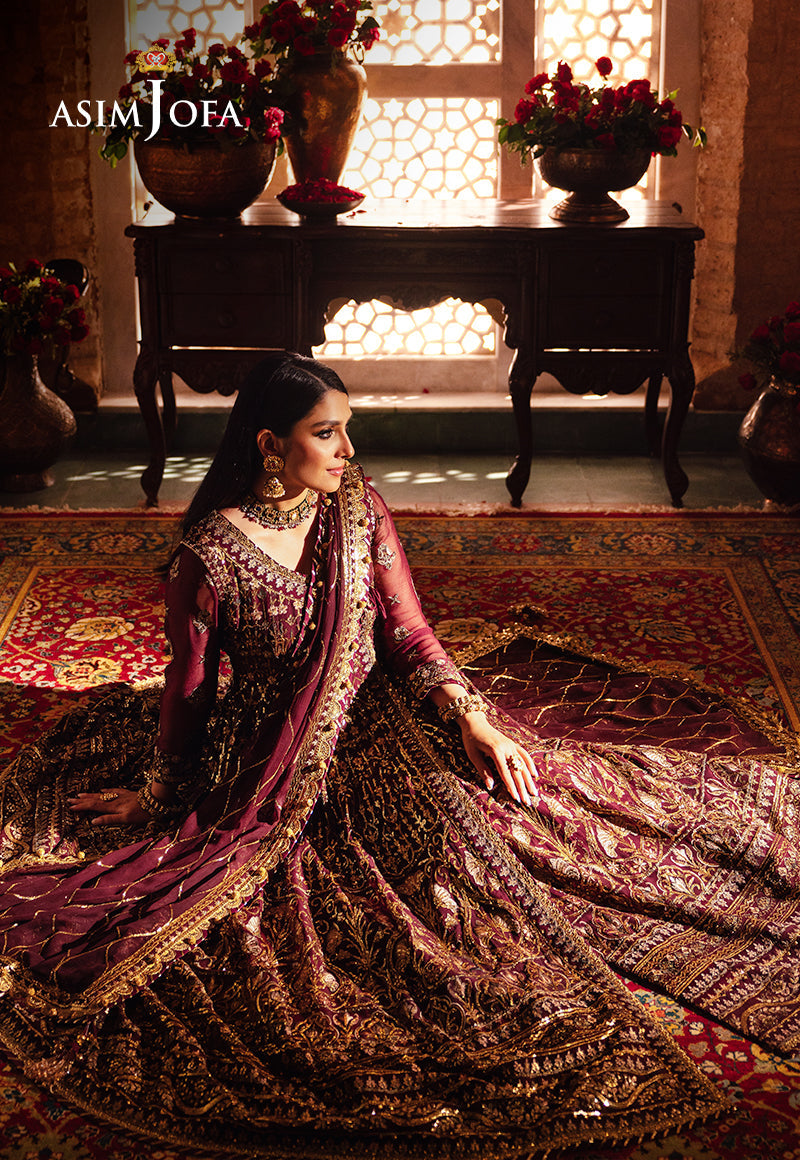 Asim Jofa | Jaan e Jahan | AJJJ-06 - Official Asim Jofa stockist in UK - Sakeena London