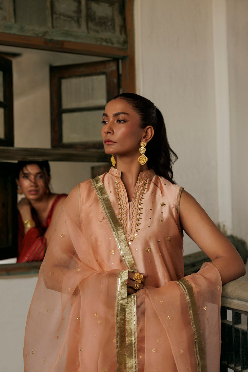 The Pink Tree Company | Yaadish Bakhair | Gulbadan - Official The Pink Tree Company stockist in UK - Sakeena London