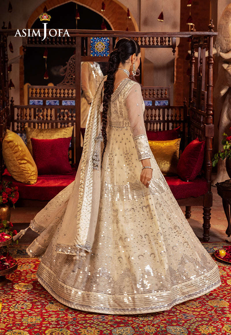 Asim Jofa | Jaan e Jahan | AJJJ-04 - Official Asim Jofa stockist in UK - Sakeena London