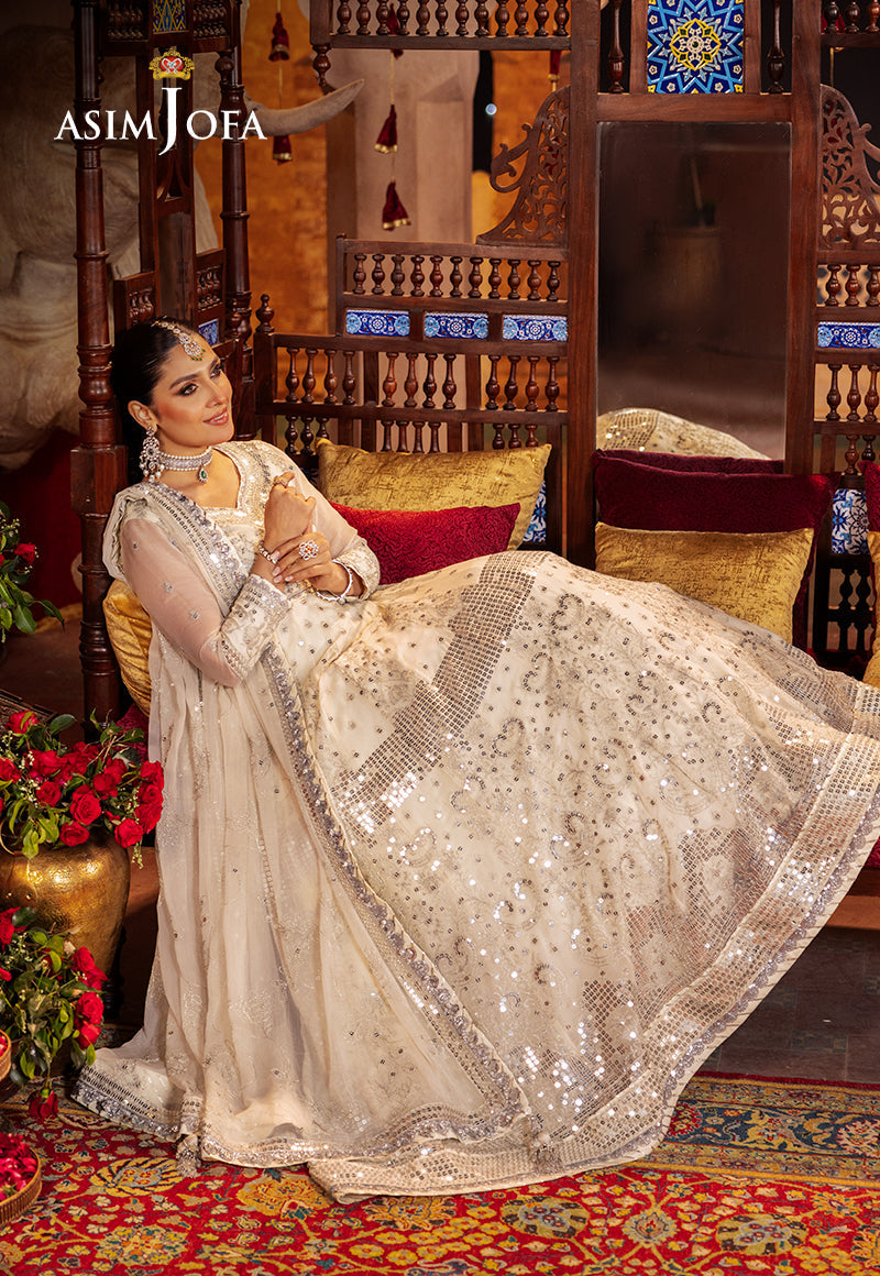 Asim Jofa | Jaan e Jahan | AJJJ-04 - Official Asim Jofa stockist in UK - Sakeena London