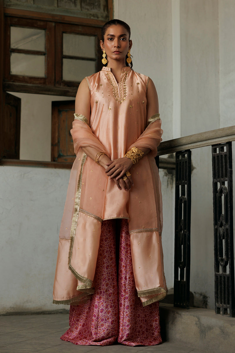 The Pink Tree Company | Yaadish Bakhair | Gulbadan - Official The Pink Tree Company stockist in UK - Sakeena London