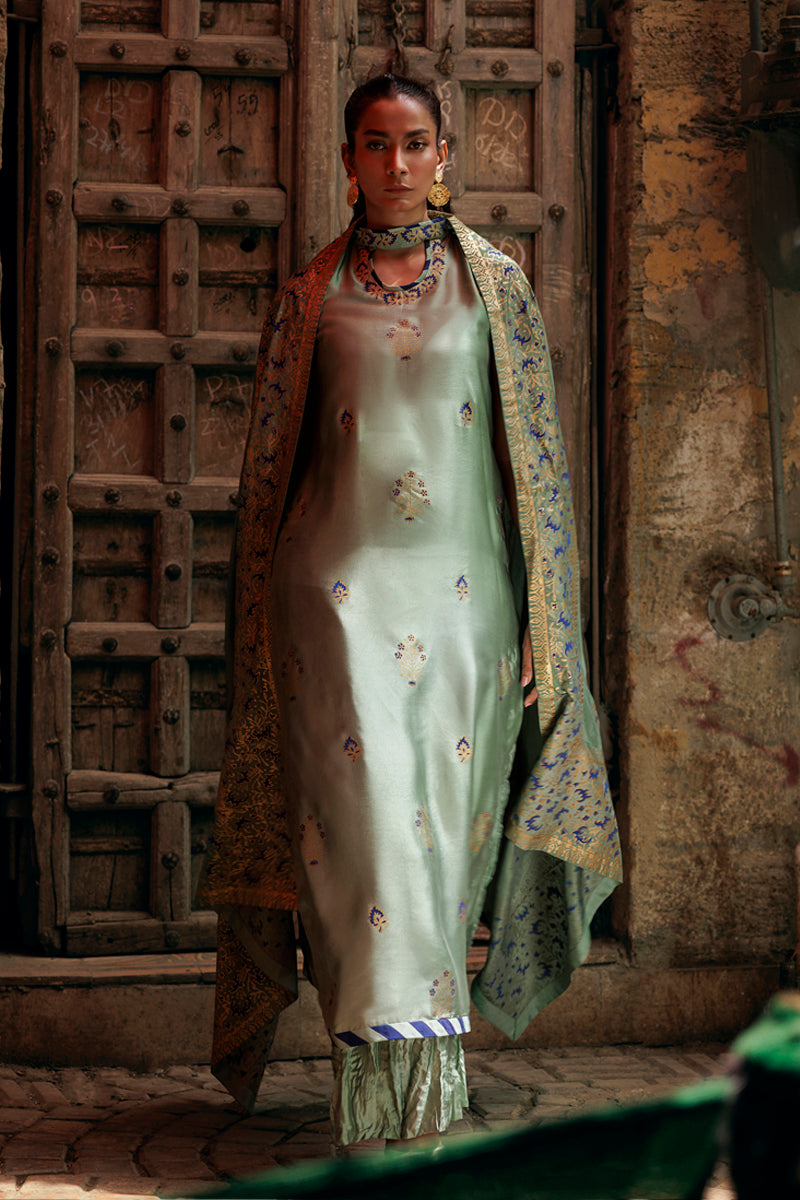 The Pink Tree Company | Yaadish Bakhair | Whispers of Sage - Official The Pink Tree Company stockist in UK - Sakeena London