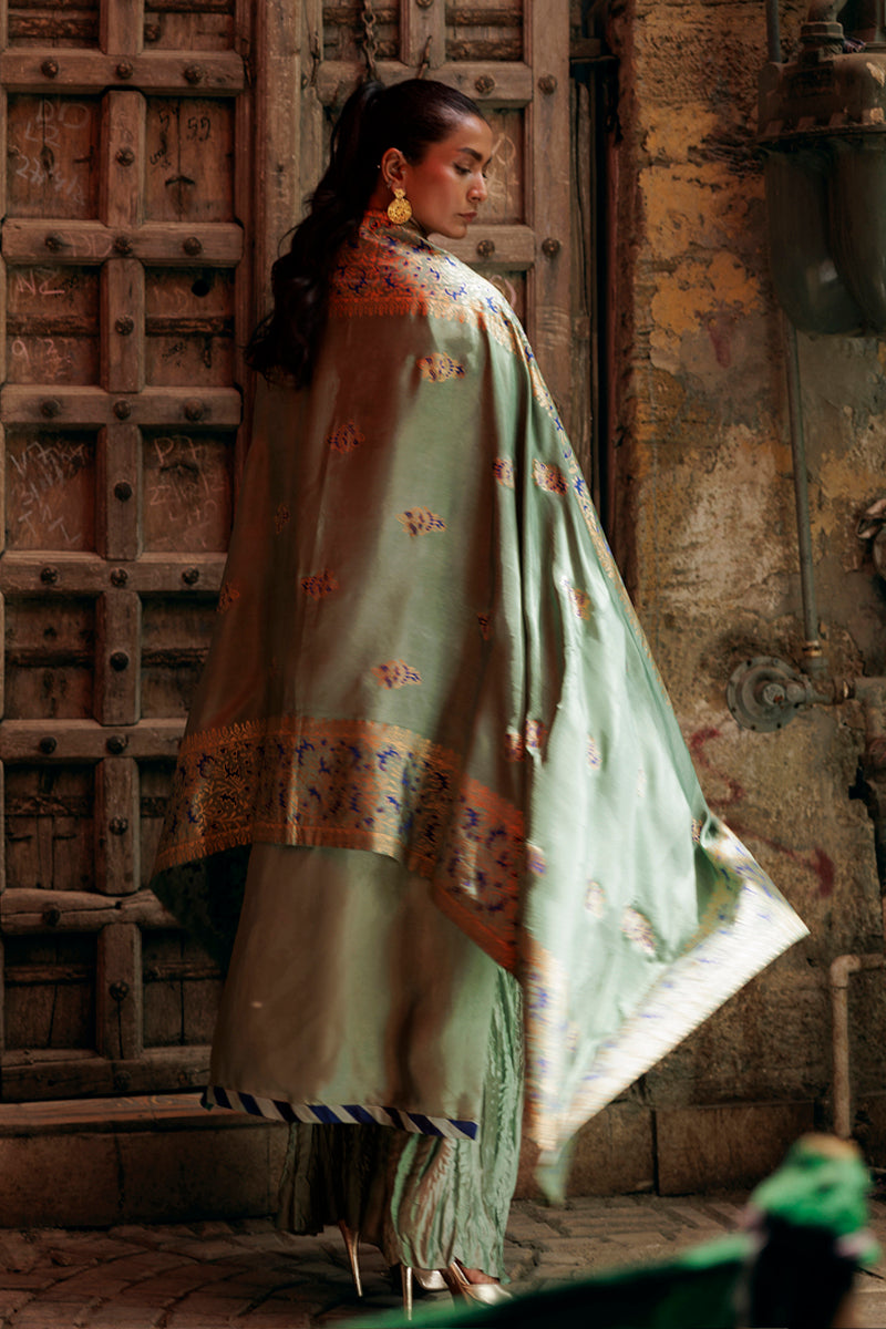 The Pink Tree Company | Yaadish Bakhair | Whispers of Sage - Official The Pink Tree Company stockist in UK - Sakeena London
