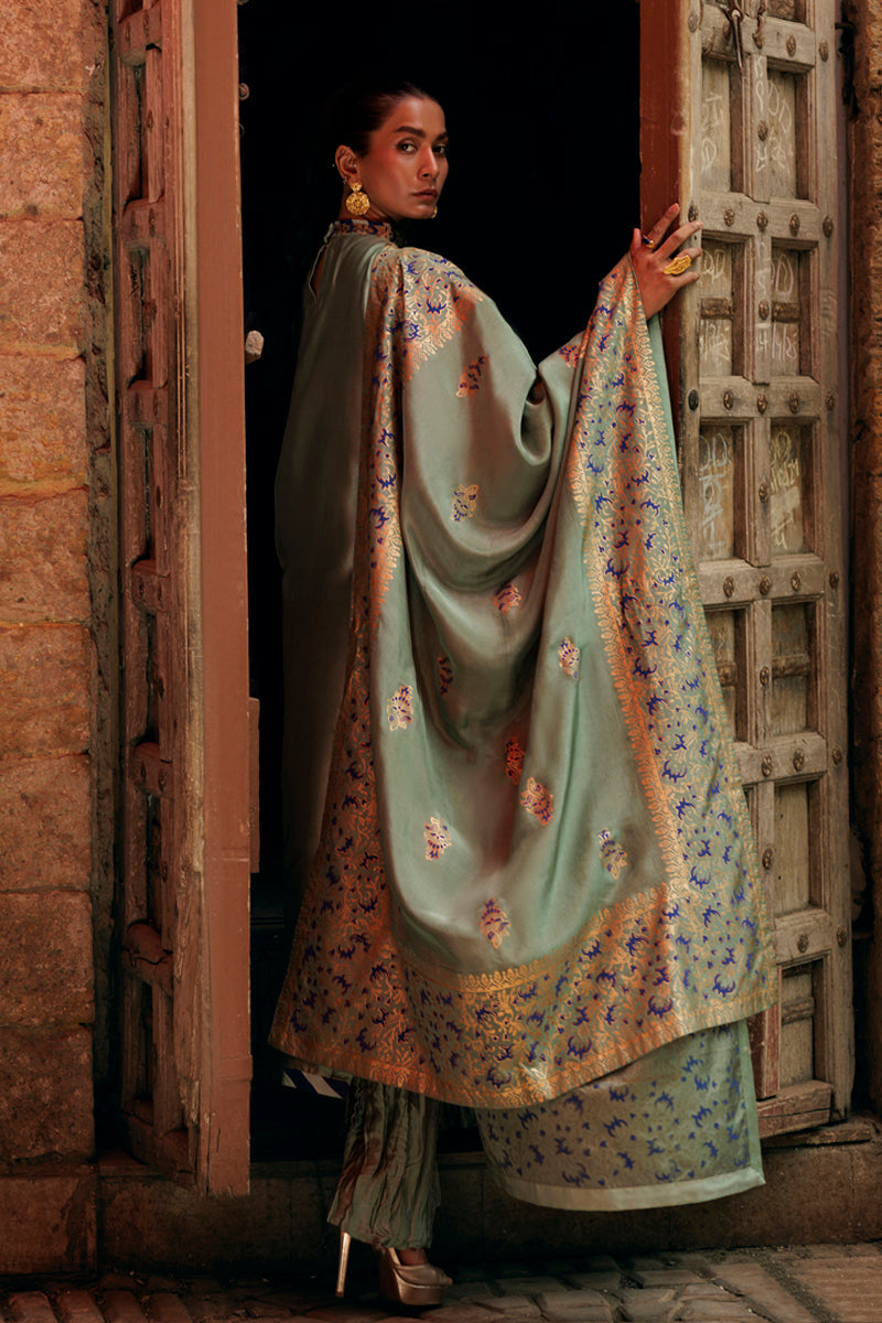 The Pink Tree Company | Yaadish Bakhair | Whispers of Sage - Official The Pink Tree Company stockist in UK - Sakeena London