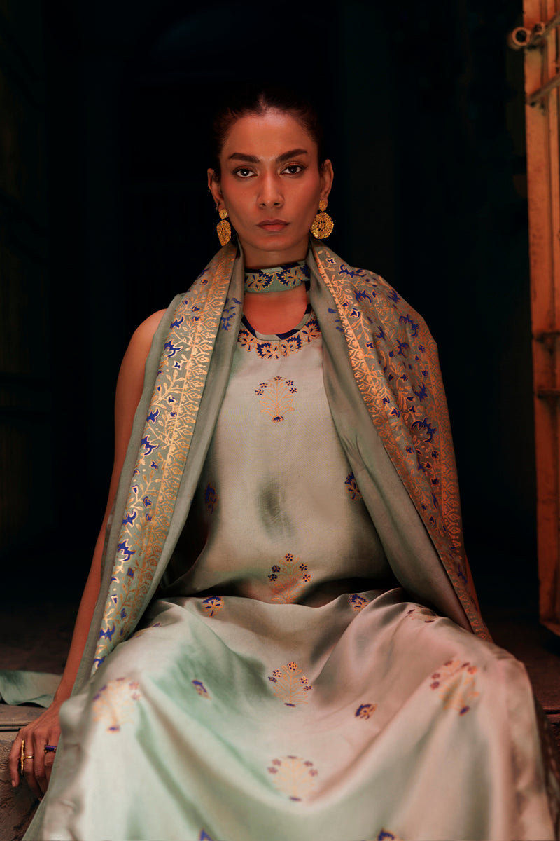 The Pink Tree Company | Yaadish Bakhair | Whispers of Sage - Official The Pink Tree Company stockist in UK - Sakeena London