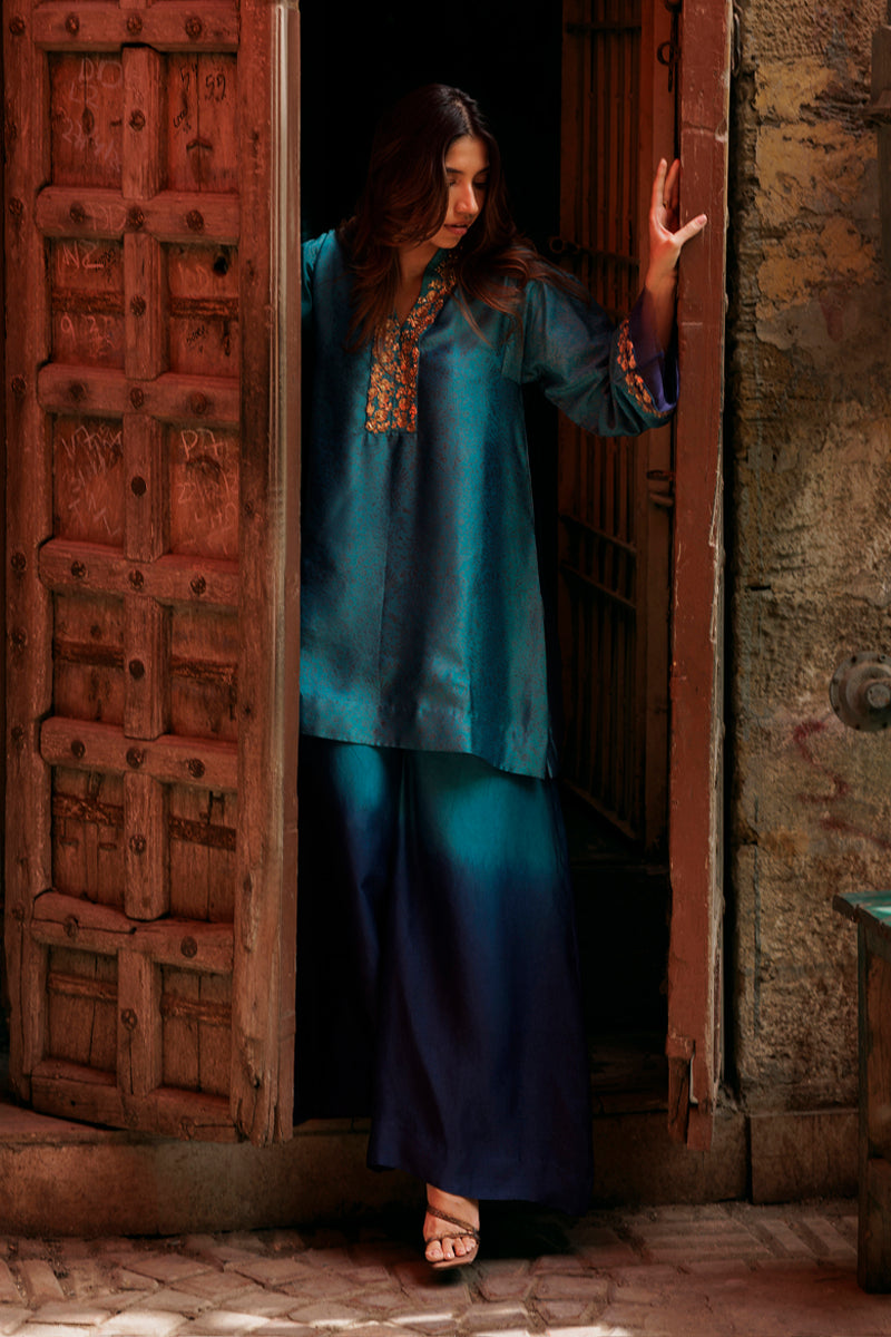 The Pink Tree Company | Yaadish Bakhair | Aab-e-Neel - Official The Pink Tree Company stockist in UK - Sakeena London