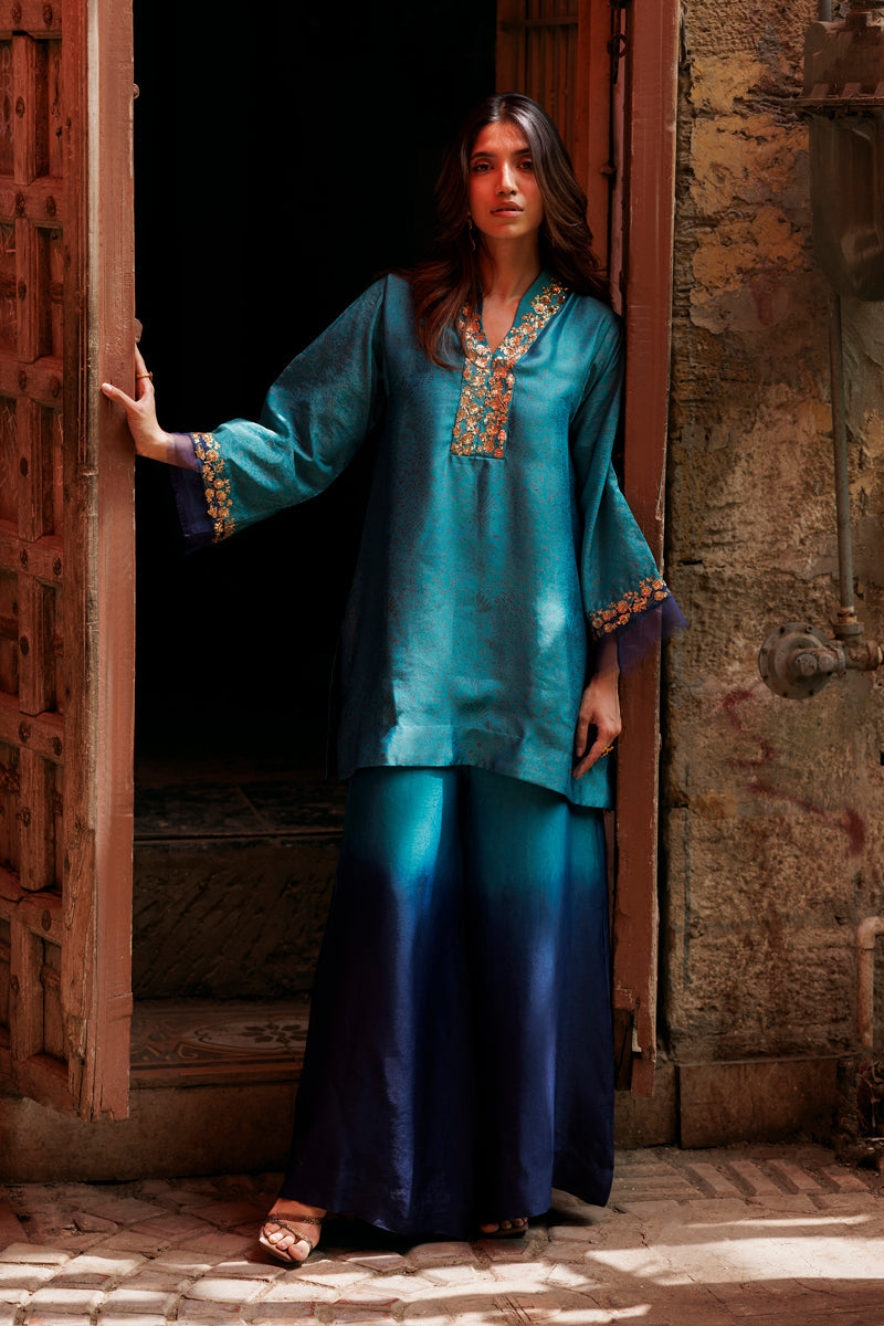 The Pink Tree Company | Yaadish Bakhair | Aab-e-Neel - Official The Pink Tree Company stockist in UK - Sakeena London