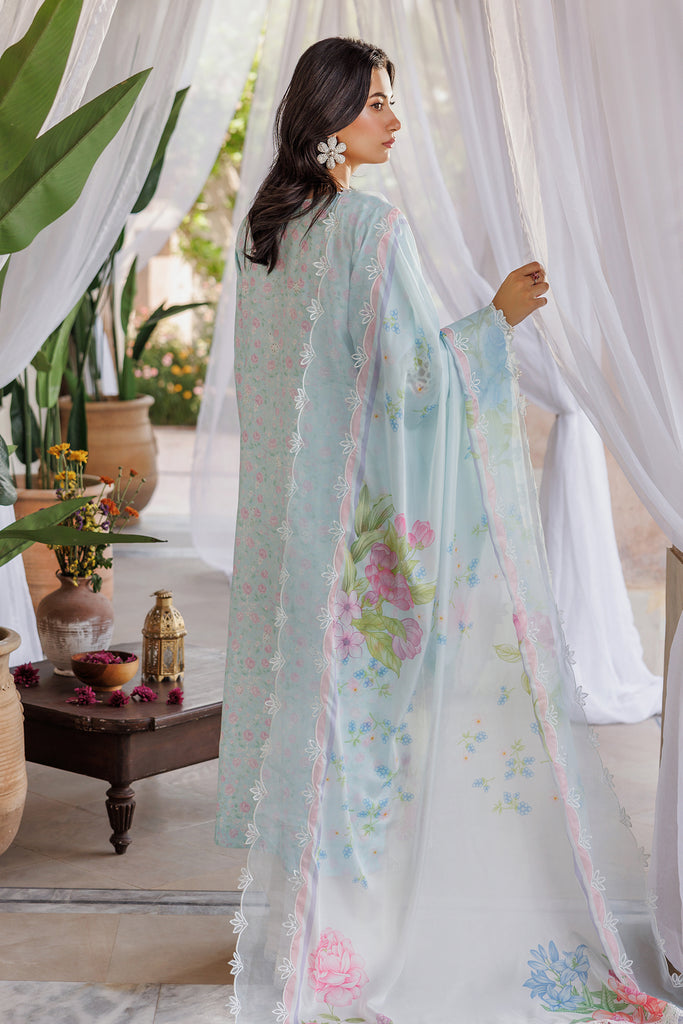 Rajbari | Amali Festive Lawn | 5-A - Official Rajbari stockist in UK - Sakeena London