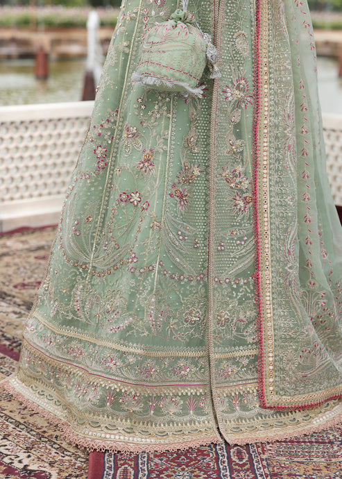 Sardinia | Brides Edition | Bahar Bano - Official Sardinia stockist in UK - Sakeena London